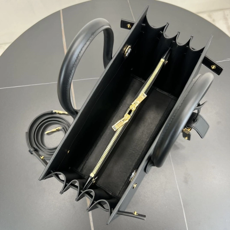 YSL Top Handle Bags 4250H-0072