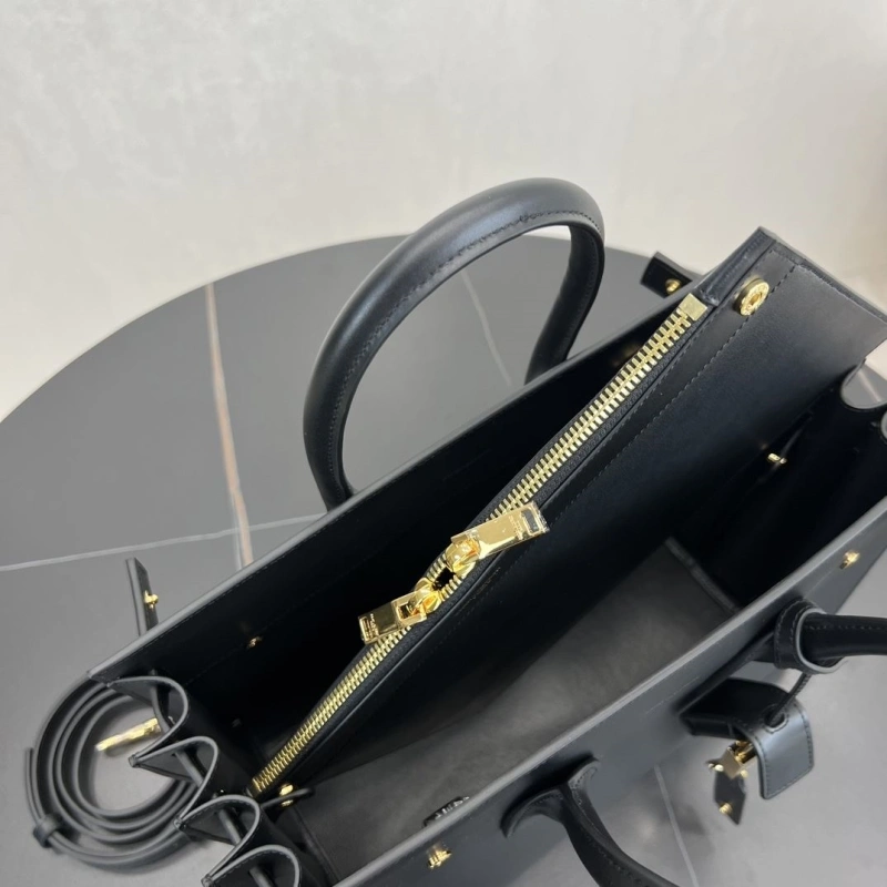 YSL Top Handle Bags 4250H-0072