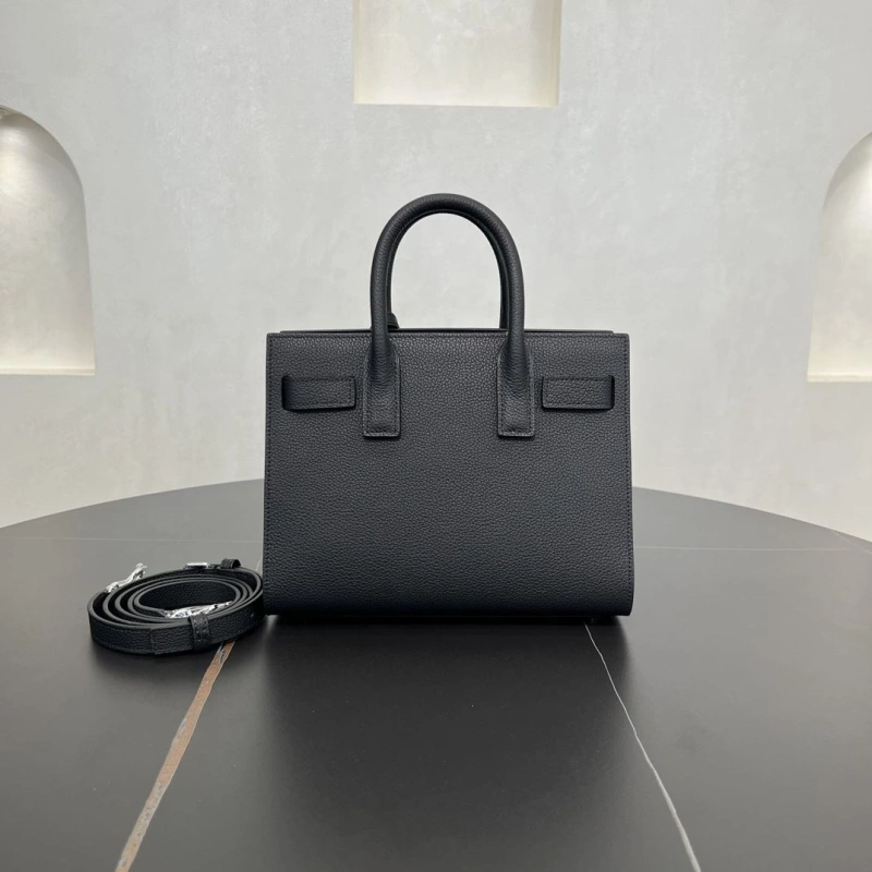 YSL Top Handle Bags 4250H-0073