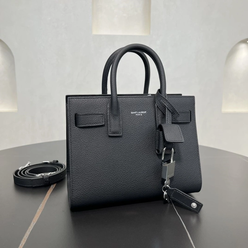 YSL Top Handle Bags 4250H-0073