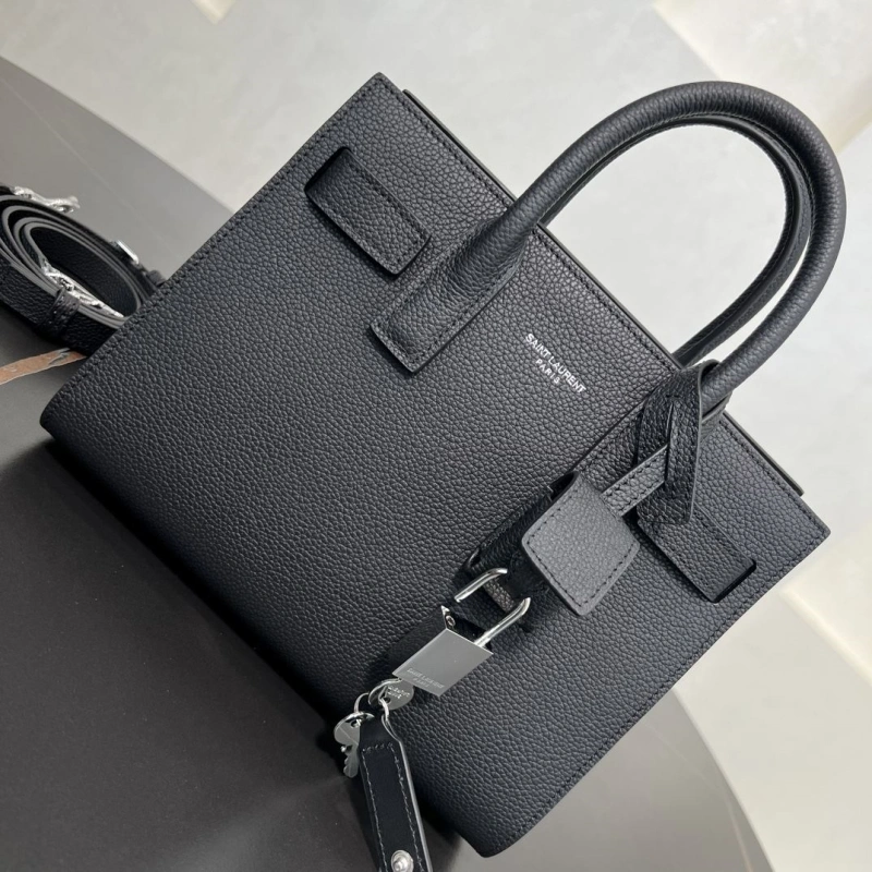 YSL Top Handle Bags 4250H-0073