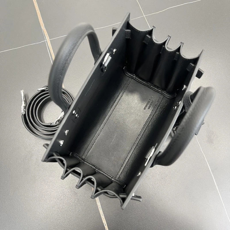 YSL Top Handle Bags 4250H-0073