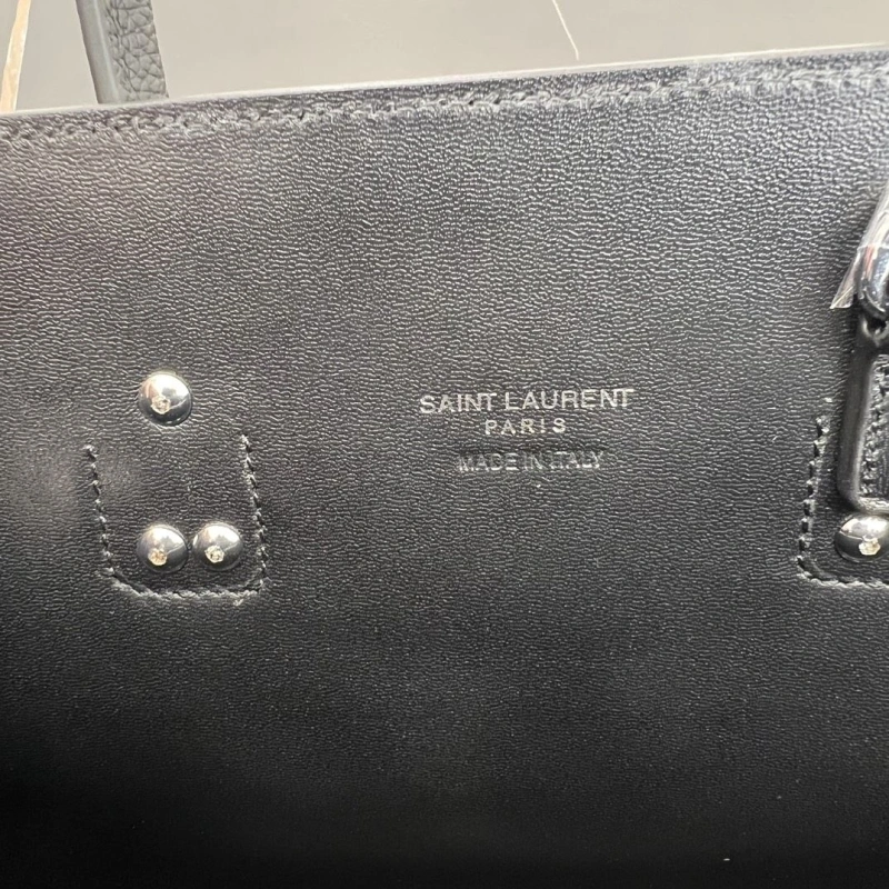 YSL Top Handle Bags 4250H-0074
