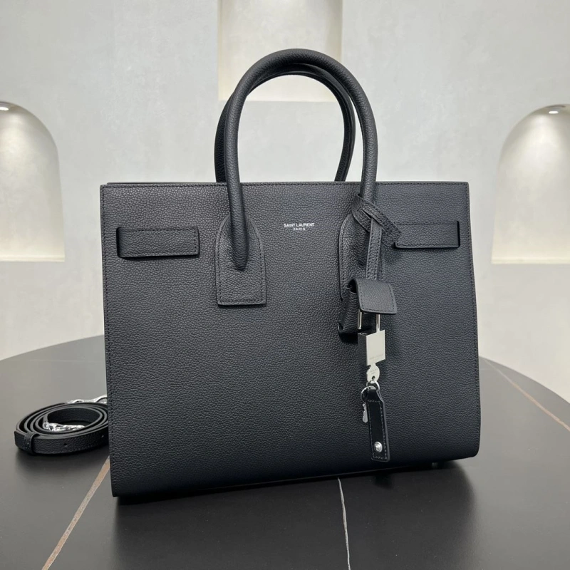 YSL Top Handle Bags 4250H-0075