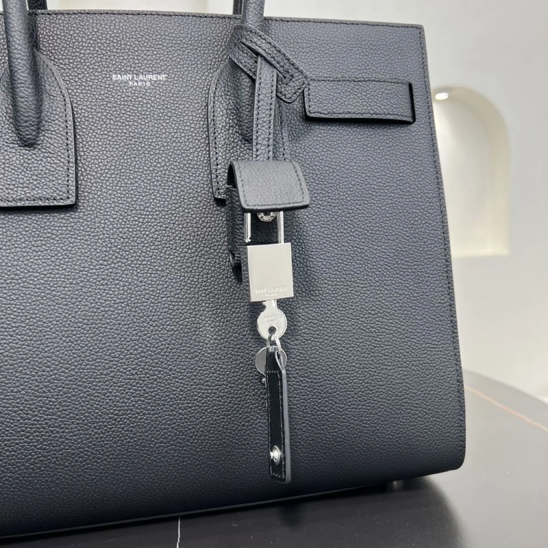 YSL Top Handle Bags 4250H-0075