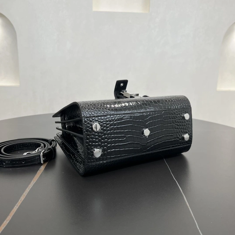 YSL Top Handle Bags 4250H-0076