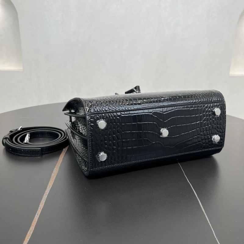 YSL Top Handle Bags 4250H-0077