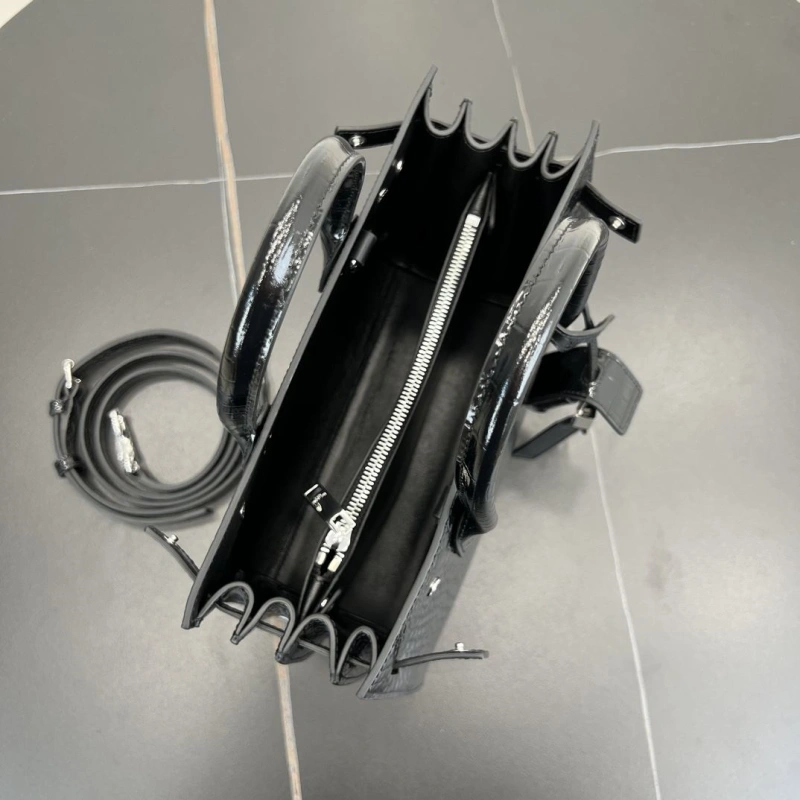 YSL Top Handle Bags 4250H-0077