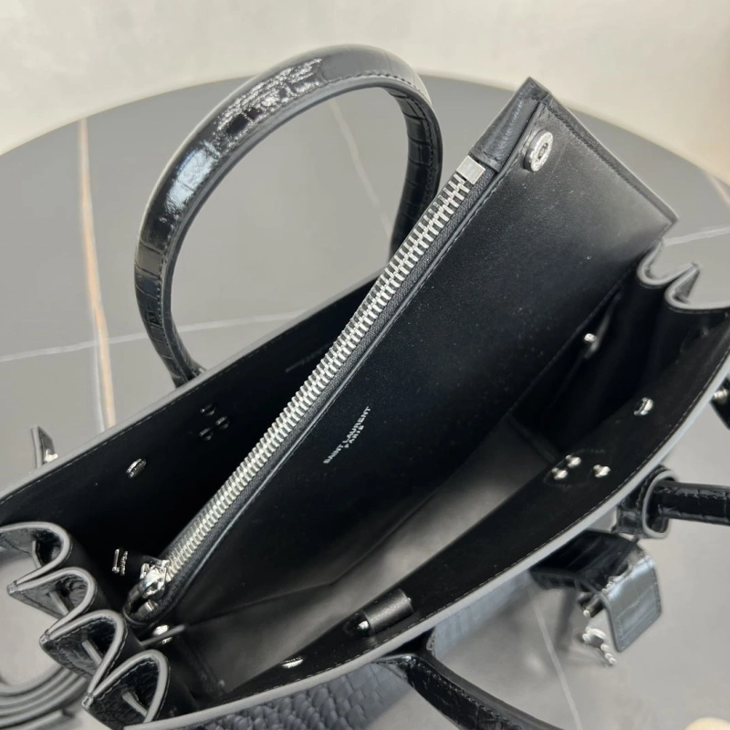 YSL Top Handle Bags 4250H-0077