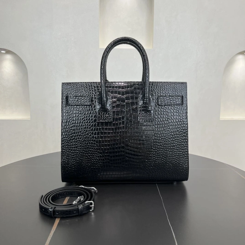 YSL Top Handle Bags 4250H-0078