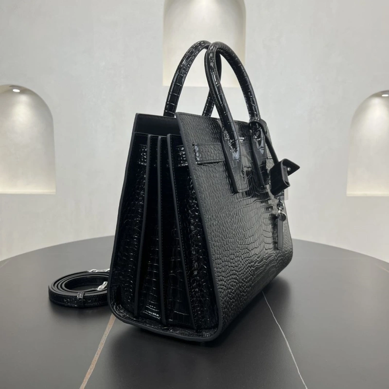 YSL Top Handle Bags 4250H-0078