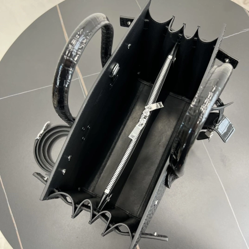 YSL Top Handle Bags 4250H-0078