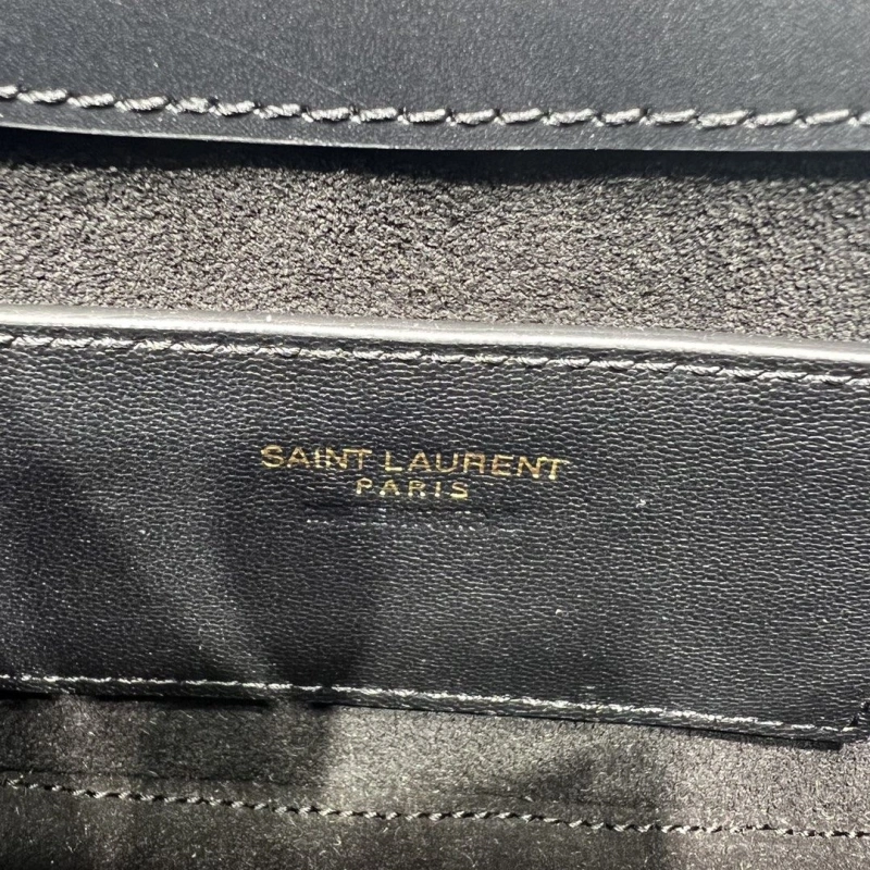 YSL Top Handle Bags 4250H-0081