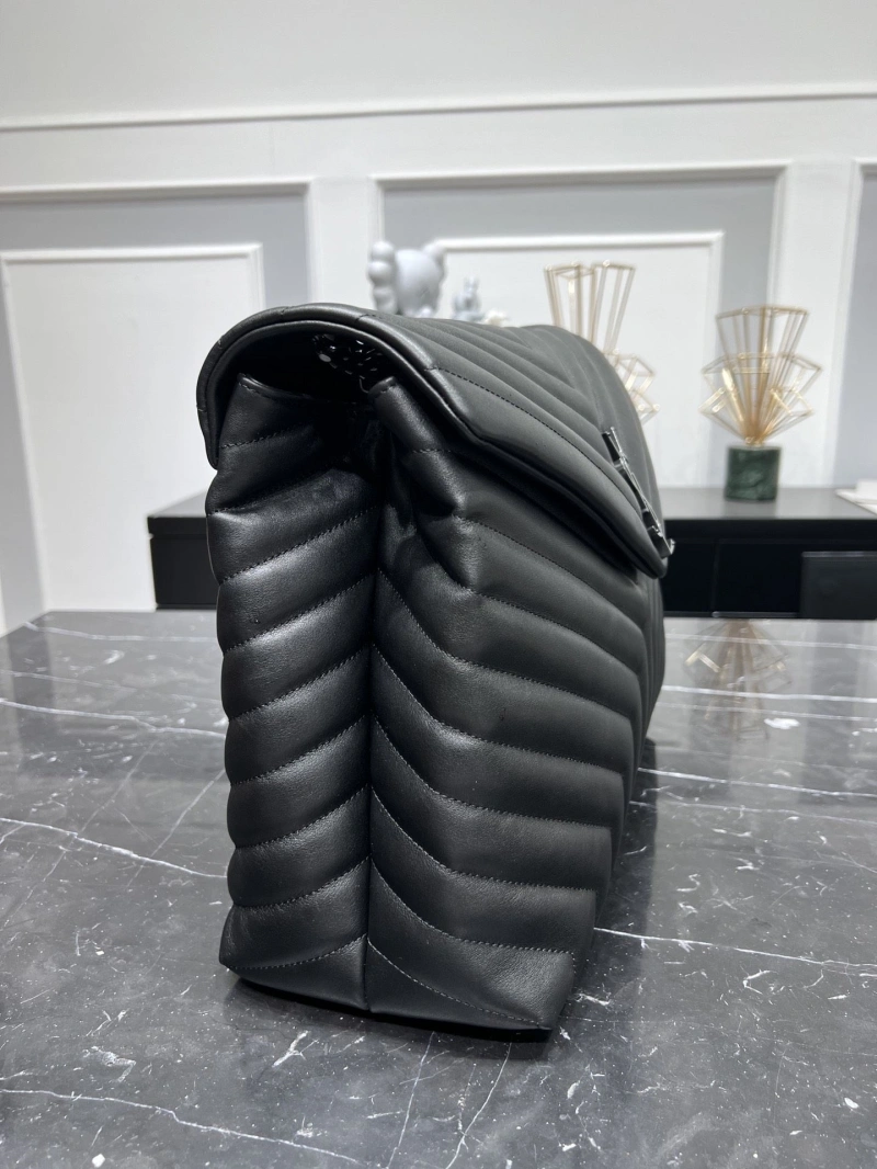 YSL Top Handle Bags 4250H-0089