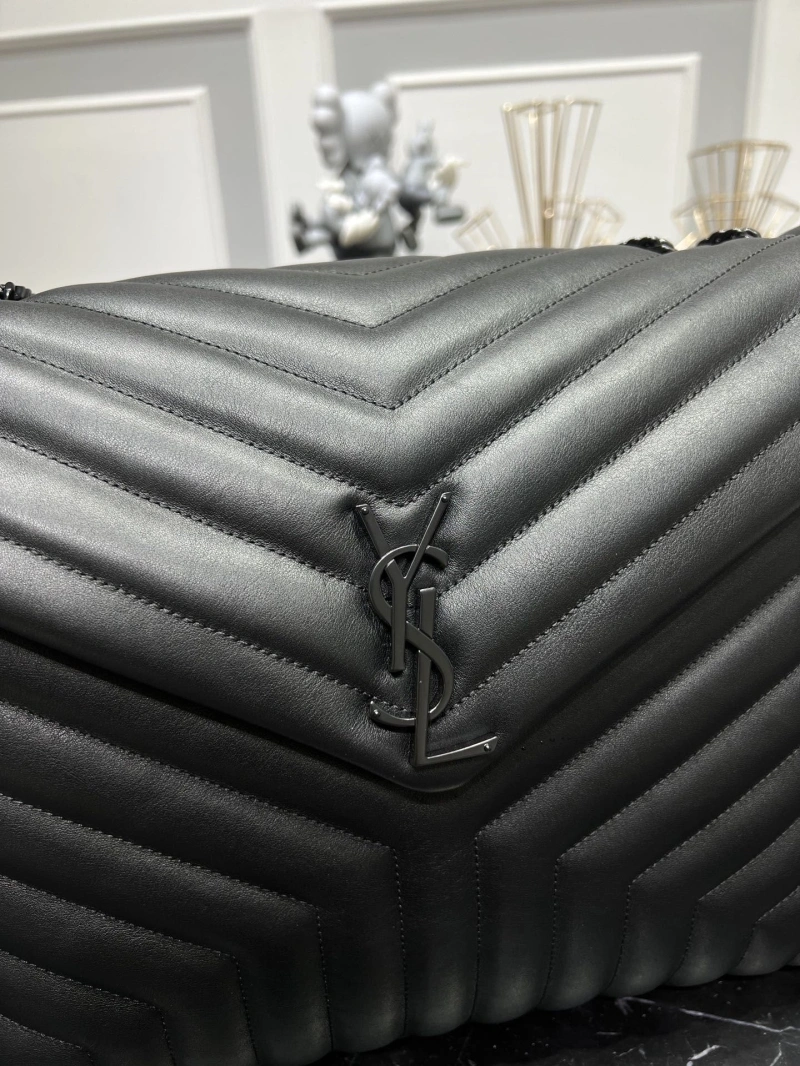 YSL Top Handle Bags 4250H-0089