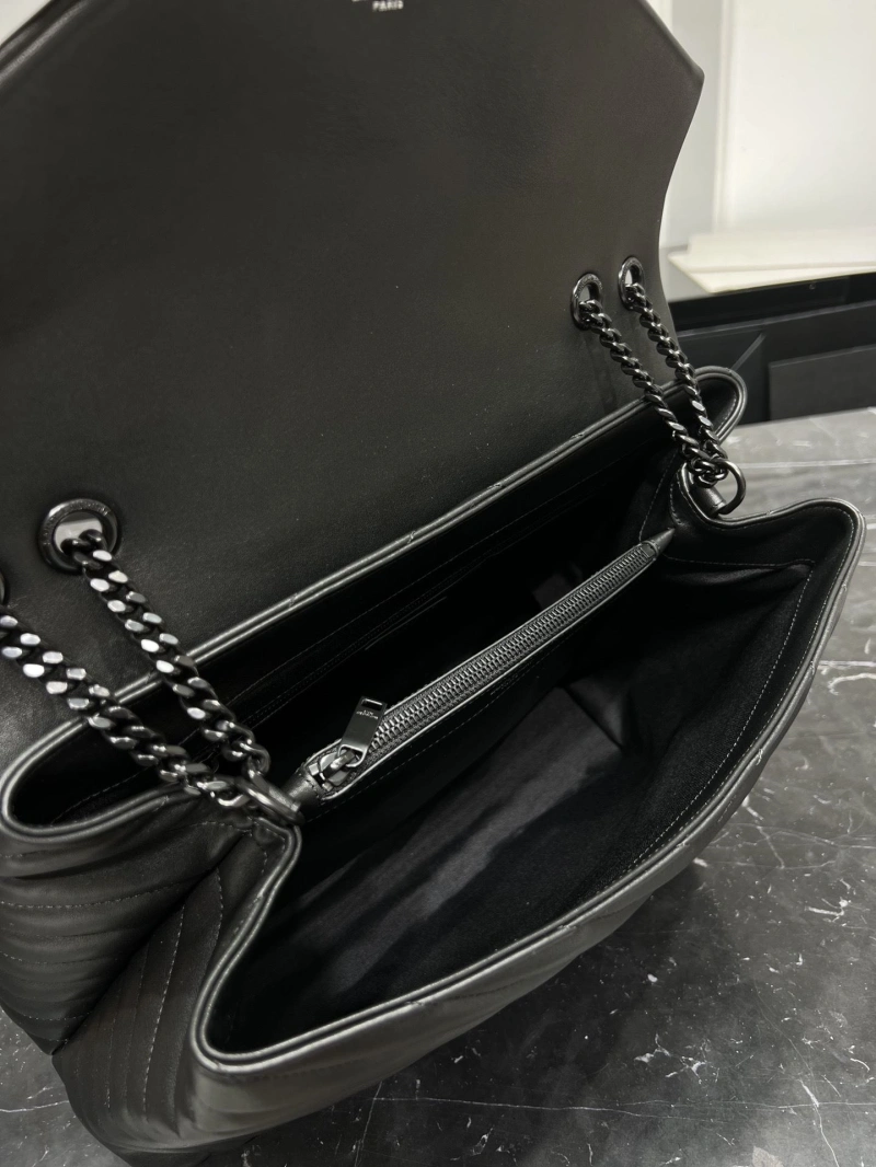 YSL Top Handle Bags 4250H-0089