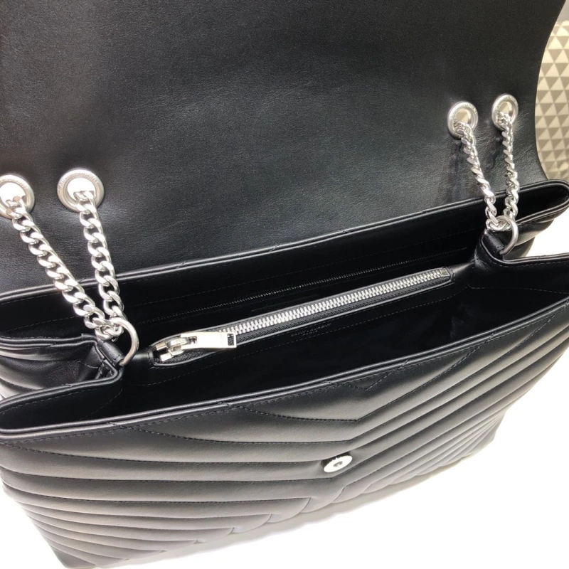 YSL Top Handle Bags 4250H-0091