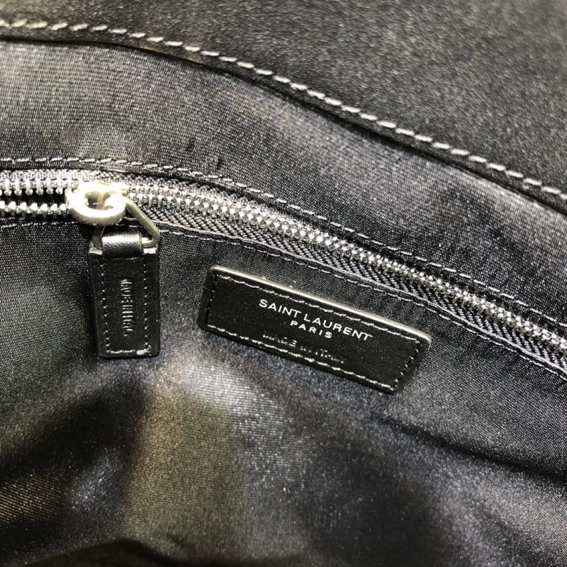 YSL Top Handle Bags 4250H-0091