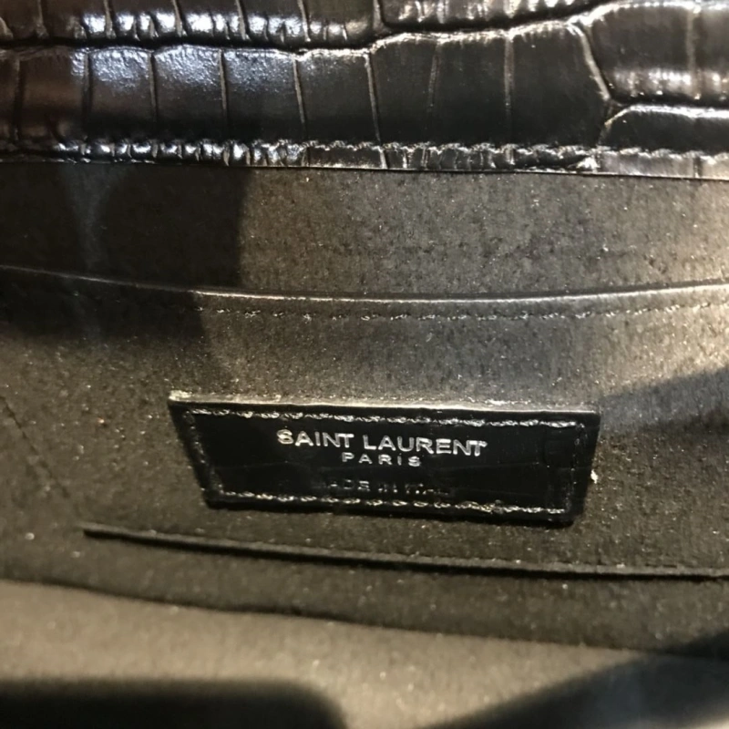 YSL Satchel Bags 4250H-0092