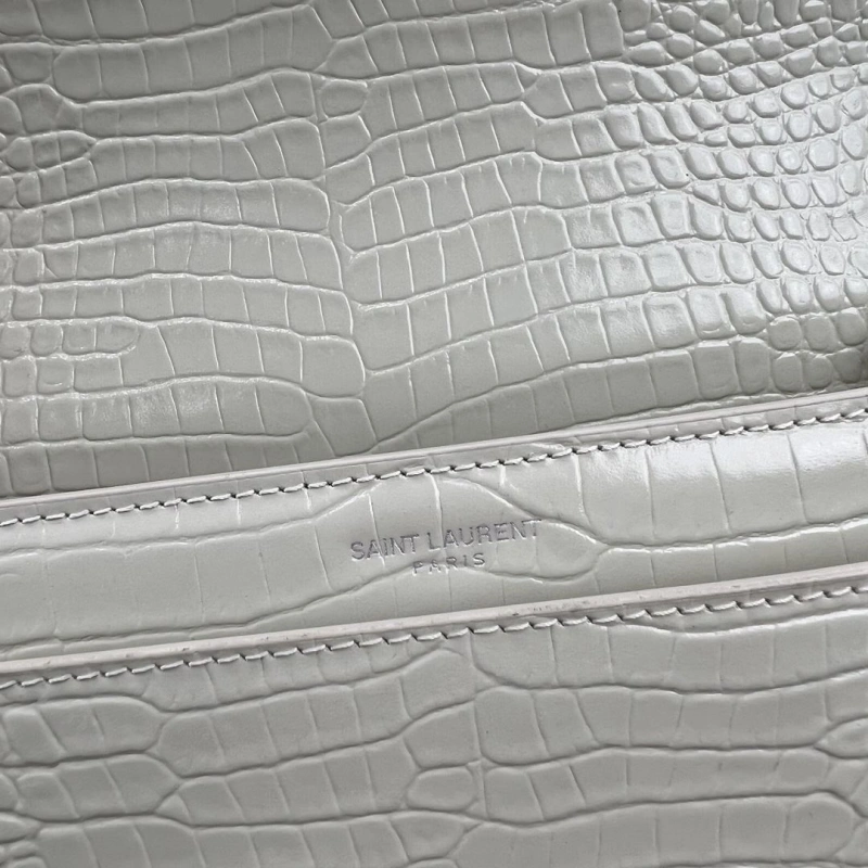 YSL Satchel Bags 4250H-0095