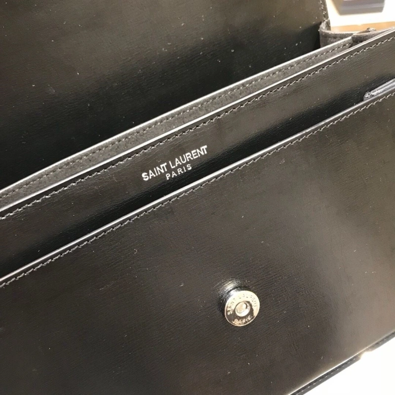 YSL Satchel Bags 4250H-0099