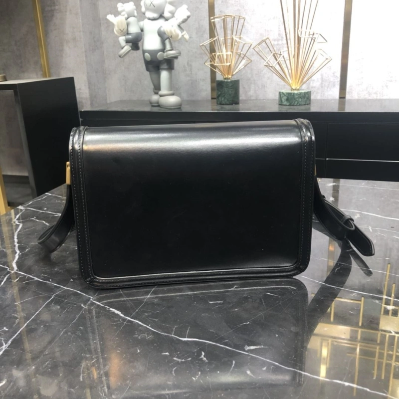 YSL Satchel Bags 4250H-0107