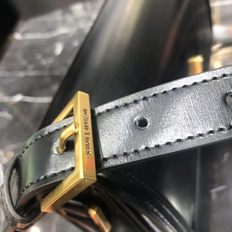 YSL Satchel Bags 4250H-0107