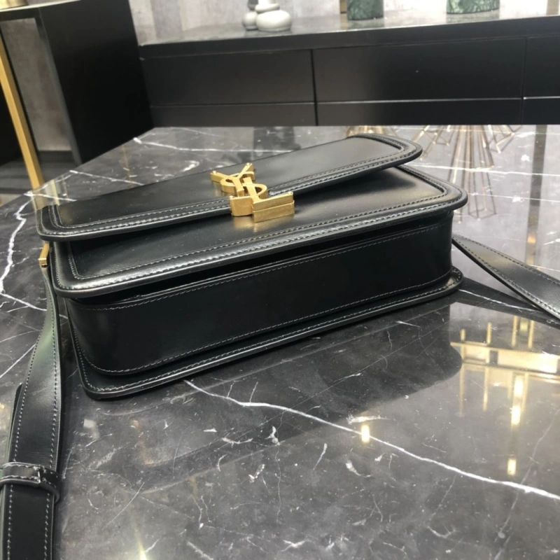 YSL Satchel Bags 4250H-0107