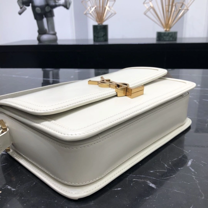 YSL Satchel Bags 4250H-0108