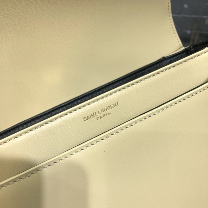 YSL Satchel Bags 4250H-0109