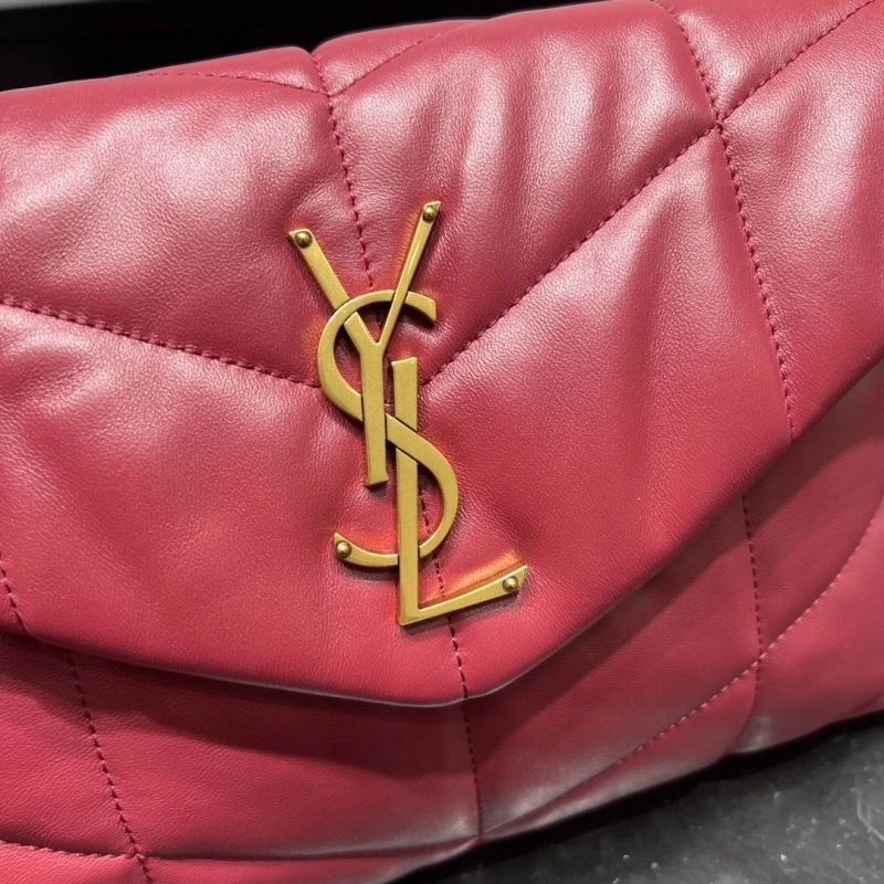 YSL Top Handle Bags 4250H-0112