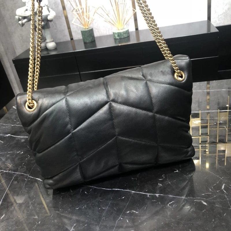 YSL Top Handle Bags 4250H-0113