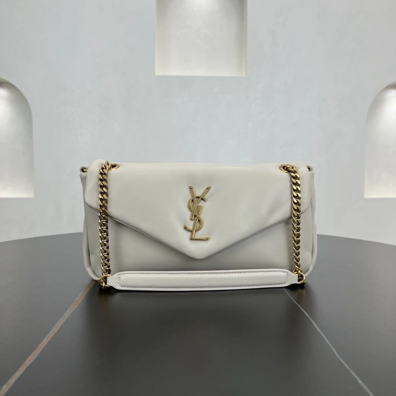 YSL Top Handle Bags 4250H-0116