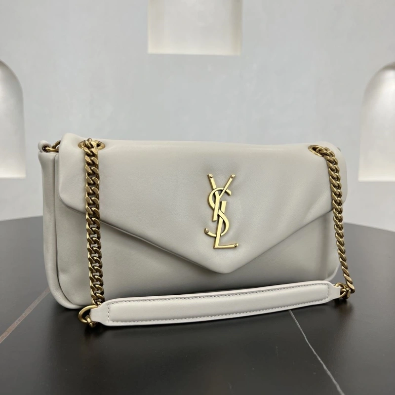 YSL Top Handle Bags 4250H-0116