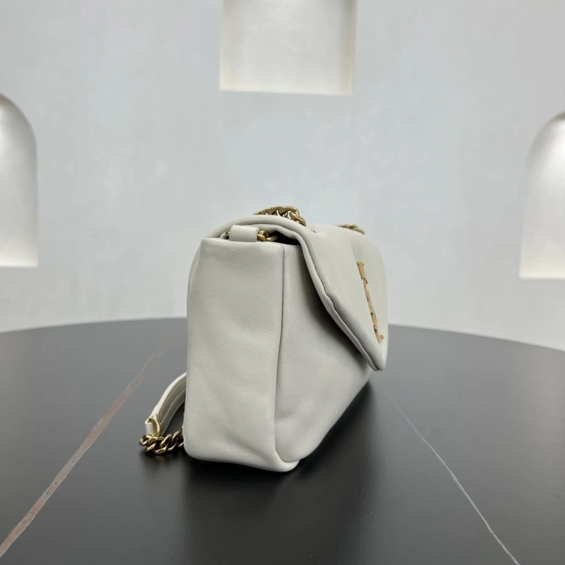 YSL Top Handle Bags 4250H-0116