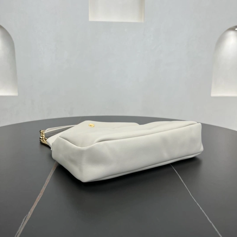 YSL Top Handle Bags 4250H-0116