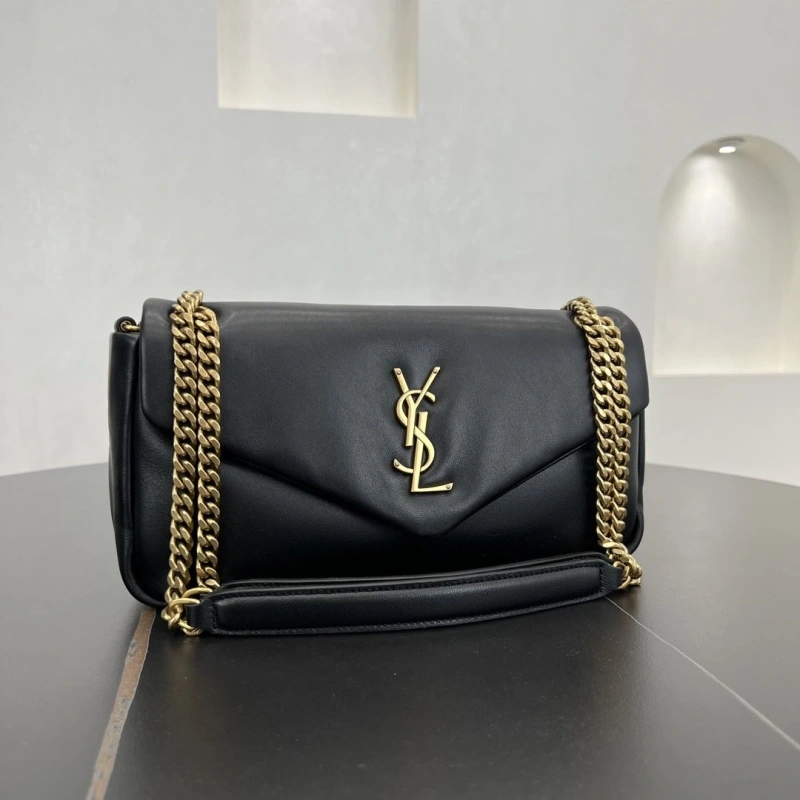YSL Top Handle Bags 4250H-0117