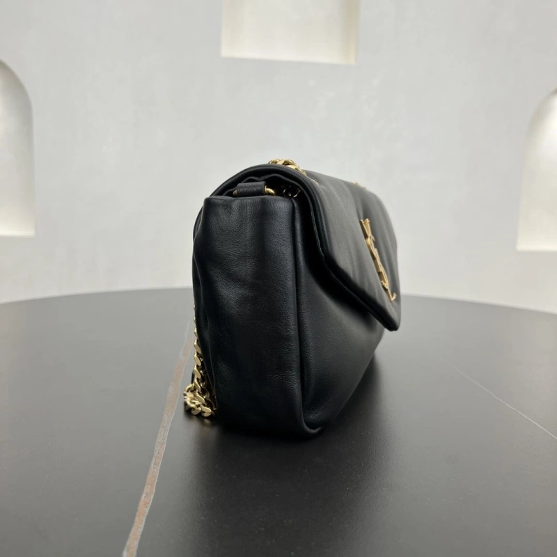 YSL Top Handle Bags 4250H-0117