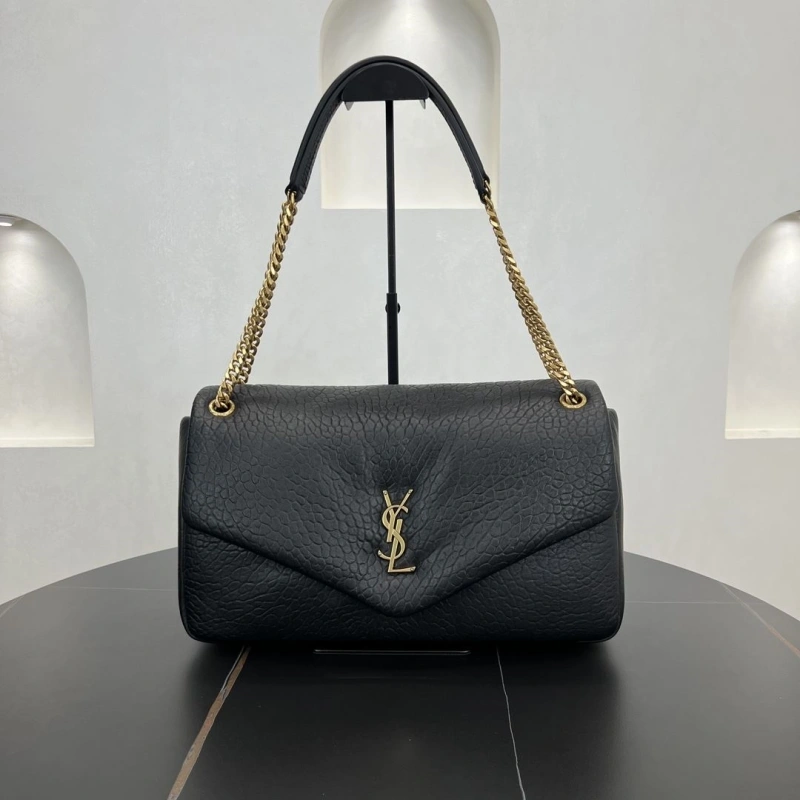 YSL Top Handle Bags 4250H-0118