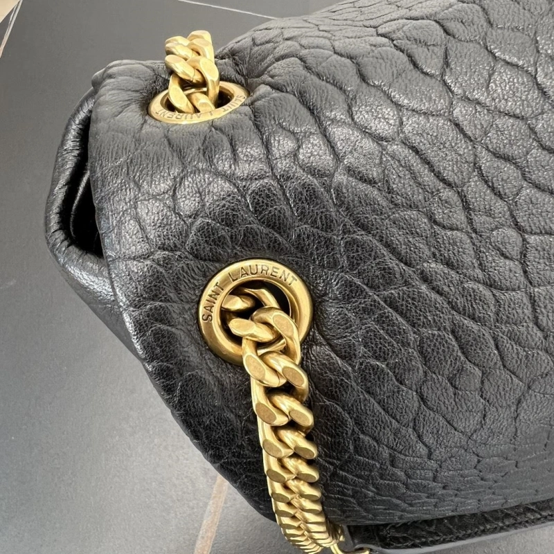 YSL Top Handle Bags 4250H-0118
