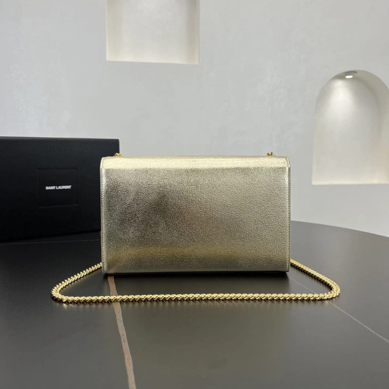 YSL Satchel Bags 4250H-0119