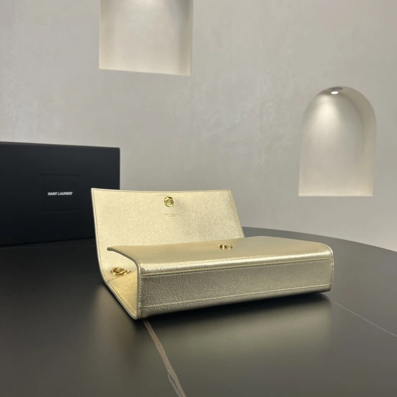 YSL Satchel Bags 4250H-0119