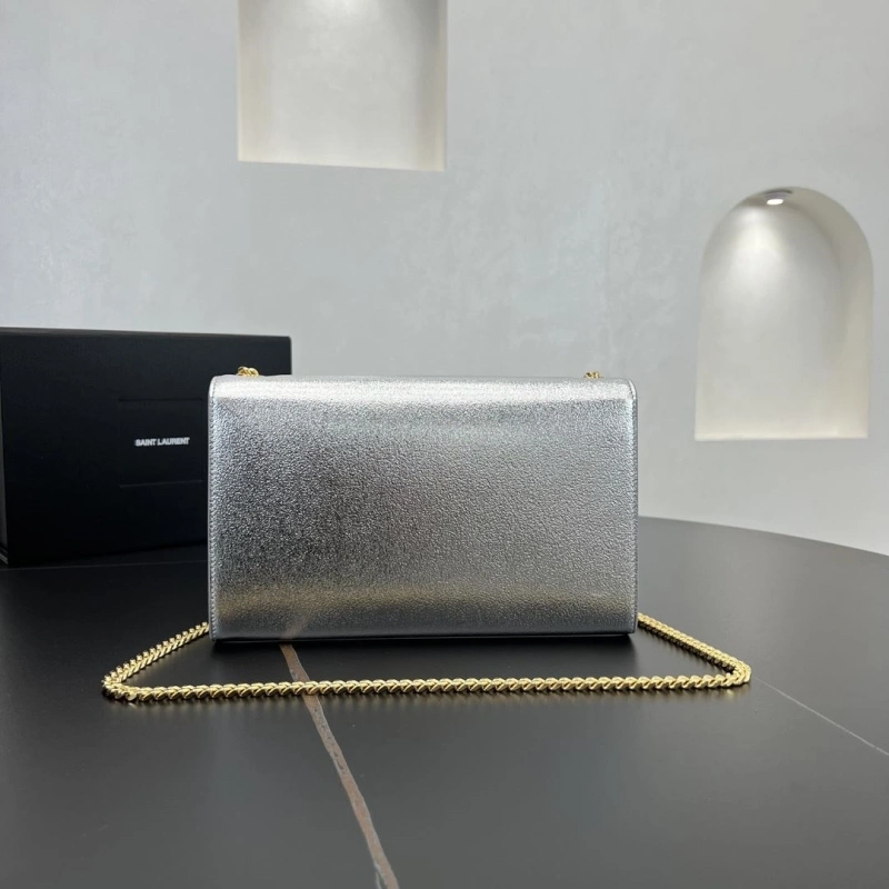 YSL Satchel Bags 4250H-0120