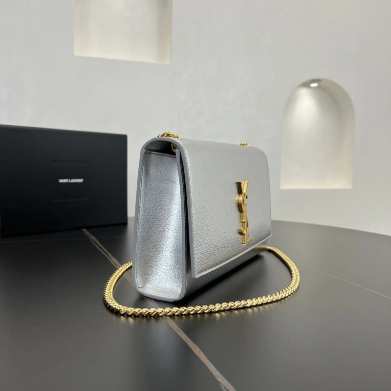 YSL Satchel Bags 4250H-0120