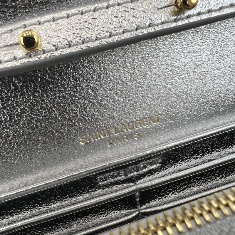 YSL Satchel Bags 4250H-0121