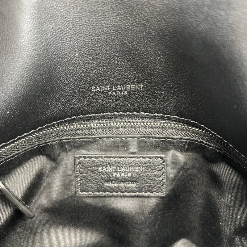 YSL Satchel Bags 4250H-0124