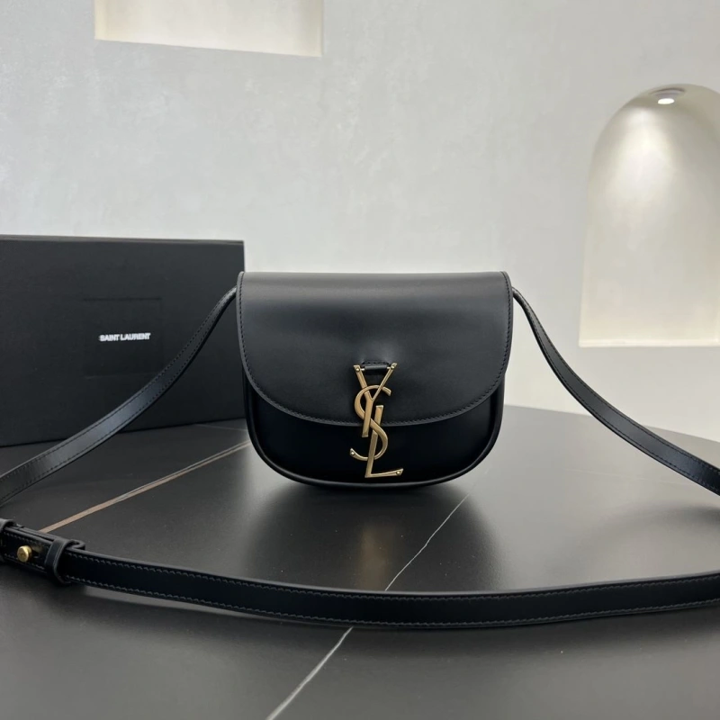 YSL Satchel Bags 4250H-0127
