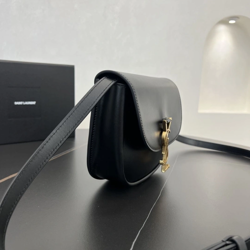 YSL Satchel Bags 4250H-0127