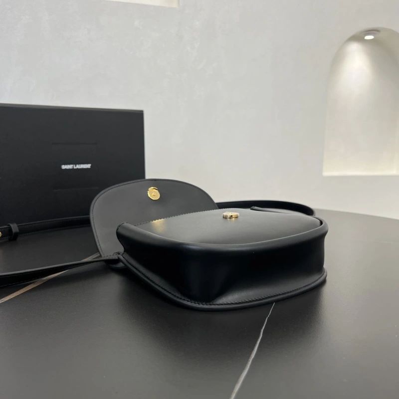 YSL Satchel Bags 4250H-0127