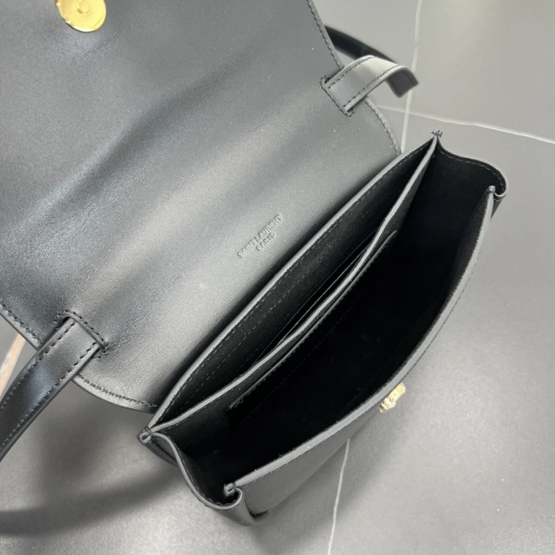 YSL Satchel Bags 4250H-0127